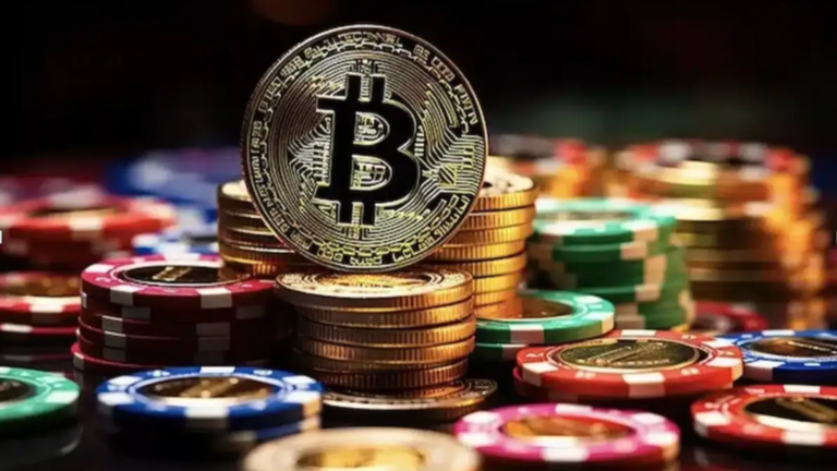 WNNR.com Review: A Modern Cryptocurrency Casino Experience