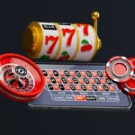 International Payments at The Pokies