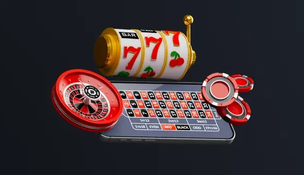 International Payments at The Pokies