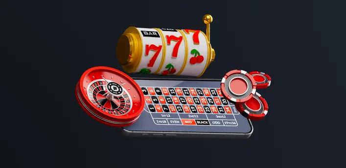 International Payments at The Pokies