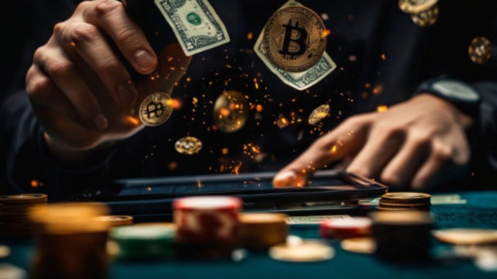 The Pokies Cryptocurrency Support Review