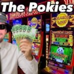 The Pokies Review: Win Big with Random "Mystery" Jackpots Online!