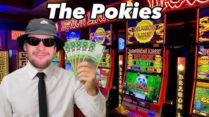 The Pokies Review: Win Big with Random "Mystery" Jackpots Online!
