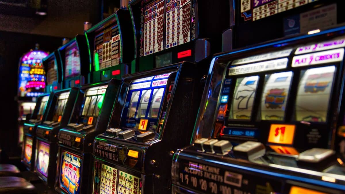 Review: Why The Pokies 96 Australia Net is the Ultimate Choice for Aussie Players