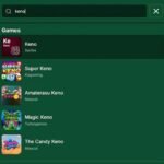 The Pokies Login Access, Keno & Bingo Niche Games in Australia (1)