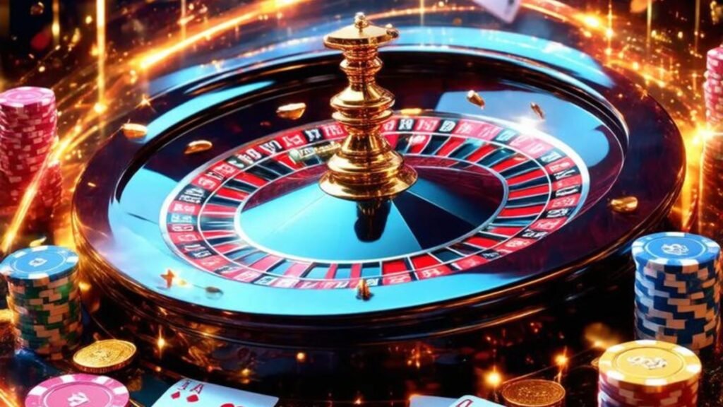 Jackpot Jill Review 2026 Fast Payout Casino Perks