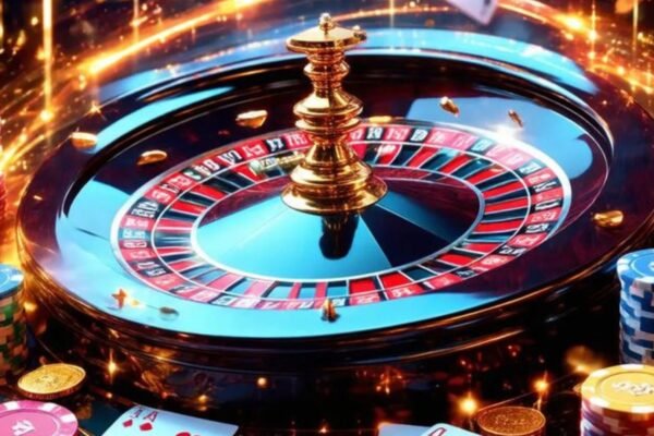 Jackpot Jill Review 2026 Fast Payout Casino Perks