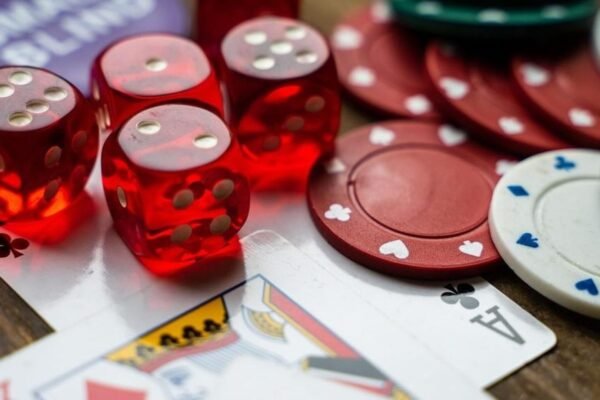 Ripper No Deposit Bonus Casino: 24/7 Live Chat Support