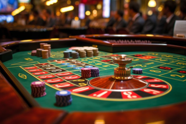 Claim the latest Wolf Winner Casino no deposit bonus! Get free rewards, check our cool-off speed test, and win real money at AU's top casino.