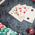 Weekly Payout Instalment Tier Segmentations in Casino Systems