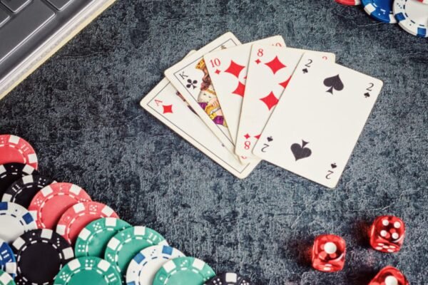Weekly Payout Instalment Tier Segmentations in Casino Systems