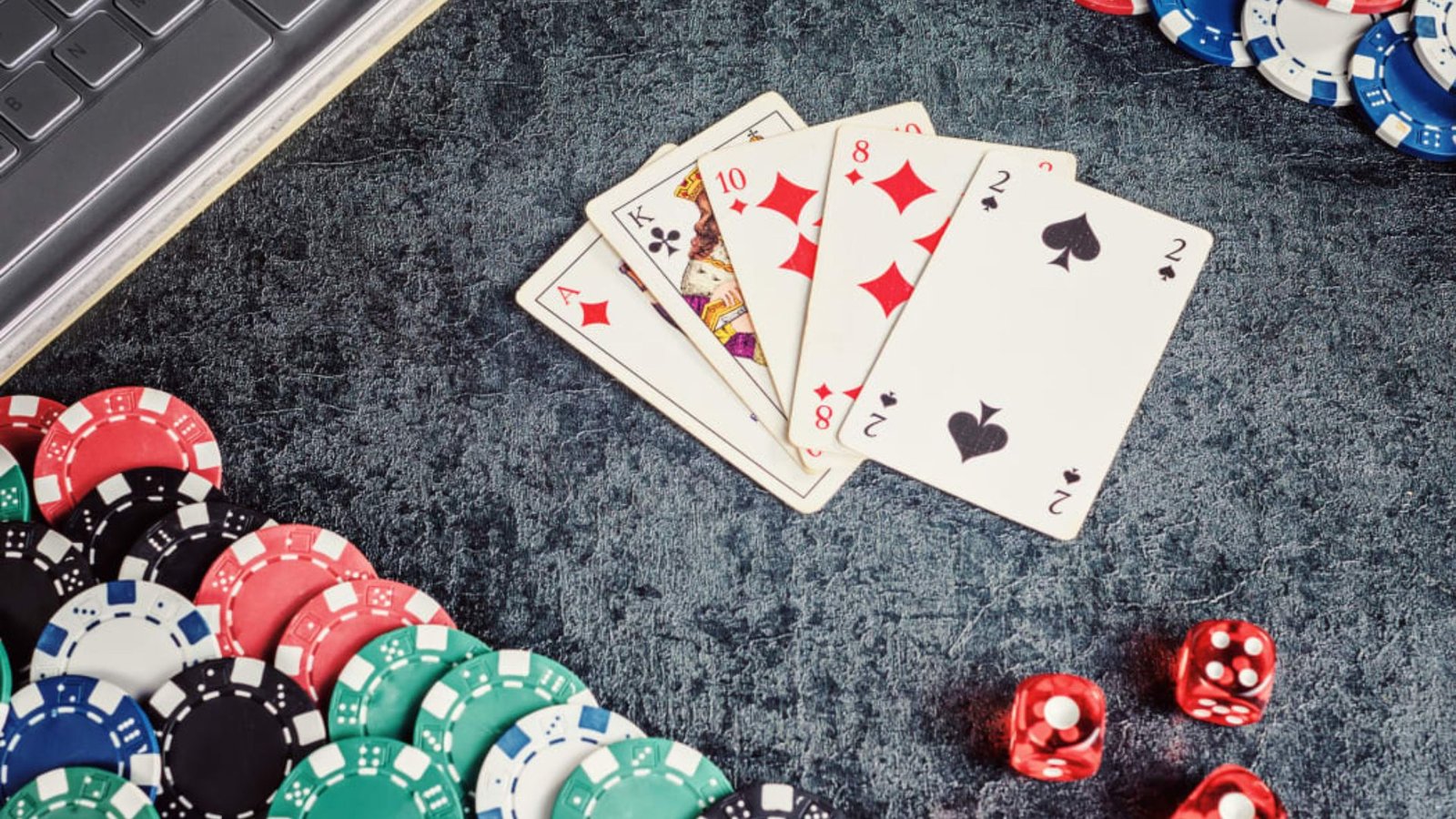 Weekly Payout Instalment Tier Segmentations in Casino Systems