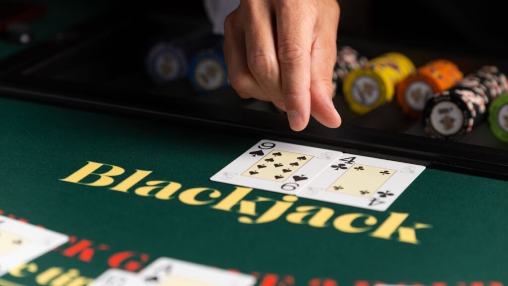 Jackpot Jill Casino UX Fast Withdrawal Casino Sound Settings