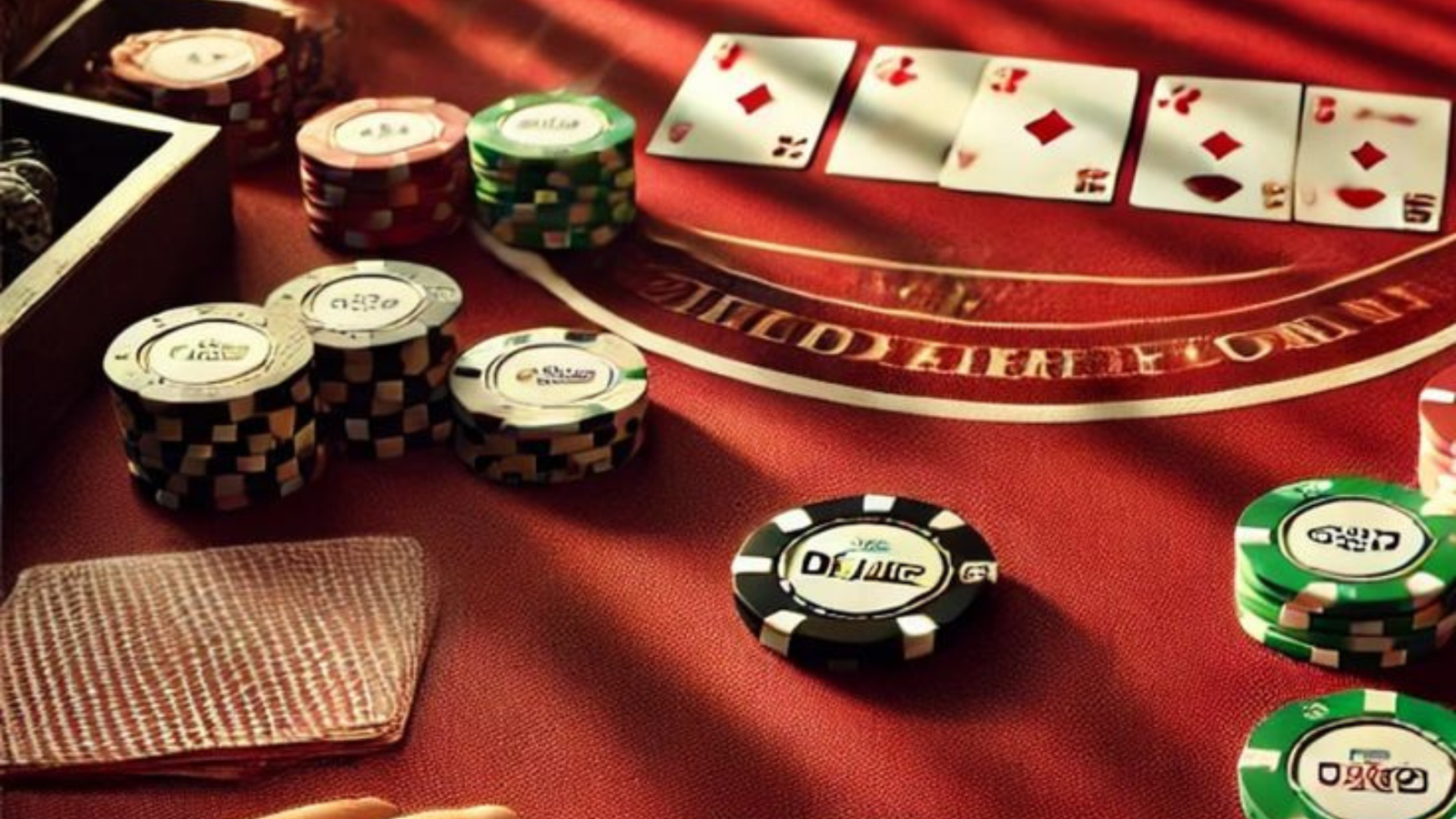rapid payout casino rewards