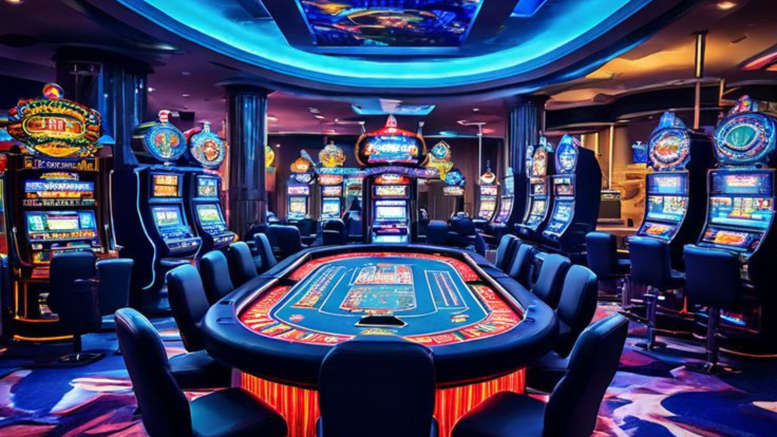 fast payout casino