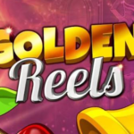 Golden Reels Game Selection