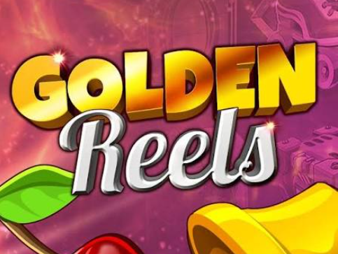 Golden Reels Game Selection