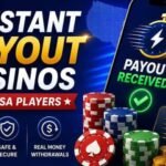 Casino Withdrawal Limits Understanding Maximum Payout Rules