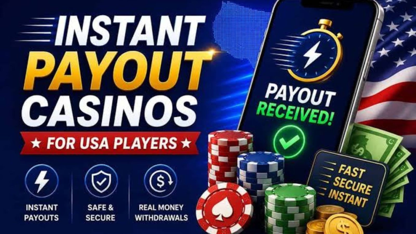 Casino Withdrawal Limits Understanding Maximum Payout Rules