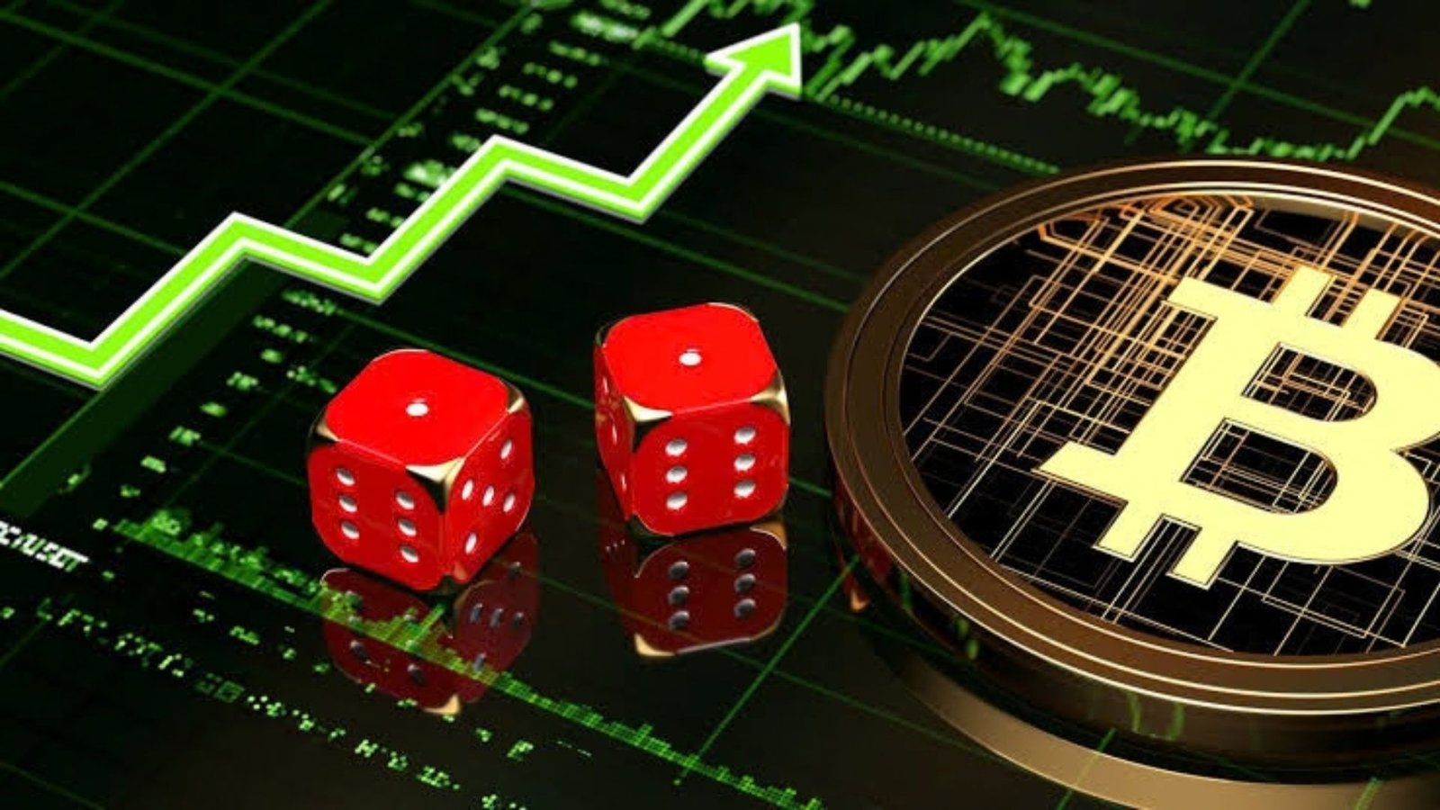 Cryptocurrency and the Online Gambling Industry Explained